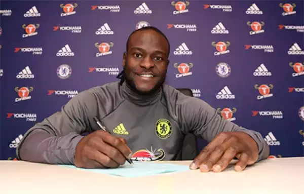 FA CUP FINAL ; Moses Is Confident On Stopping Arsenal